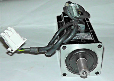 Moteur servo servo industriel W200 V100 R.min3000 SGMAH-02AAA6C d'InsB YASKAWA de moteur