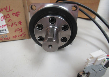 NOUVEAU DANS LE MOTEUR SERVO industriel 200W 200V SGMAH-02AAAHB61 à C.A. de Yaksawa de moteur servo de BOÎTE