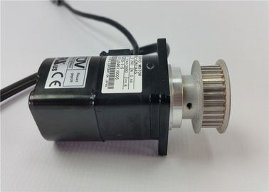 Moteur servo industriel 0.095N.m 30W SGMAH-A3A1A4S de MOTEUR SERVO à C.A. de Yaskawa 0.44A
