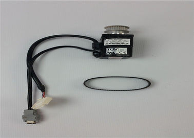 Moteur servo industriel 0.095N.m 30W SGMAH-A3A1A4S de MOTEUR SERVO à C.A. de Yaskawa 0.44A
