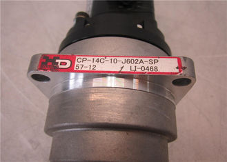 MOTEUR SERVO 100a 3000r/m SGMAH-A3BAAJ361 de série de YASKAWA ELECTRIC CORP. SGMAH