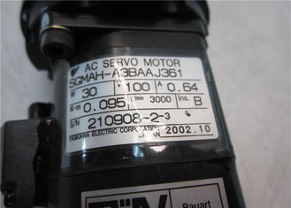 MOTEUR SERVO 100a 3000r/m SGMAH-A3BAAJ361 de série de YASKAWA ELECTRIC CORP. SGMAH