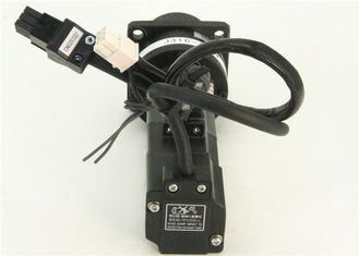 Mitsubishi Electric NEW AC SERVO MOTOR HC-MF23BG1 with Gear 200W 120V 1.5A