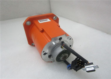 YASKAWA Roboter AC-Servo Motor Type-B 3HAC17326-1/02, SGMAS-12ARA-AB11