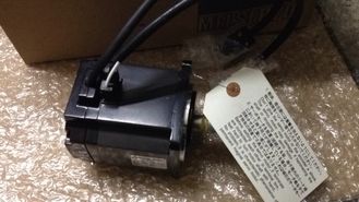 Mitsubishi Industrial Servo Motor BRAKE BRAKE KEY HC-UF43 2.7AMP 119VAC 400W 3000R / MIN