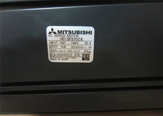 HC-SFS702K Moteur servo industriel Mitsubishi FREIN FREIN CLÉ SÉRIE HC-UF
