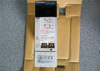 Mitsubishi Electric Industrial AC Servo AMPLIFIER MR-J2S-10B-PY096 NEW 100W Drive in stock