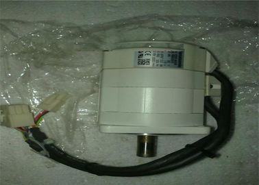 Moteur servo industriel de système de contrôle industriel de MSMA012S1G Panasonic