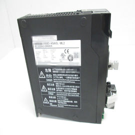 C.A. Servodriver, MECHATROLINK-II, monophasé de R88D-KNA5L-ML2 OMRON 100 VCA, 50W