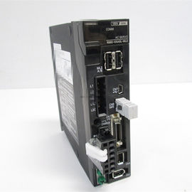 C.A. Servodriver, MECHATROLINK-II, monophasé de R88D-KNA5L-ML2 OMRON 100 VCA, 50W