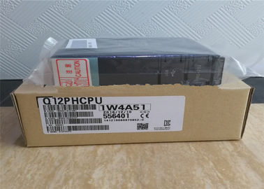 Q02PHCPU Module d'alimentation électrique redondant de type universel Mitsubishi de 100 à 240 V CA