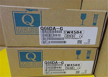 Q62AD-DGH Mitsubishi  Universal model Redundant  Power Supply Module