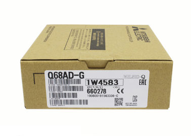 Q68AD-G Module d'alimentation redondante universelle Mitsubishi 100 à 240 V CA