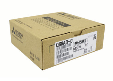 Q68AD-G Module d'alimentation redondante universelle Mitsubishi 100 à 240 V CA
