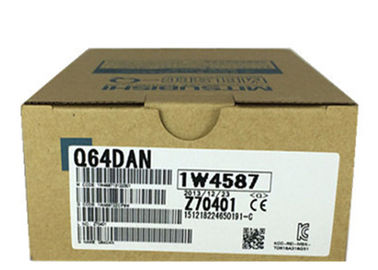 Q64DAN Mitsubishi Module d'alimentation redondante universelle
