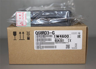 Q68RD3-G Module d'alimentation redondante universel Mitsubishi, modèle rouge