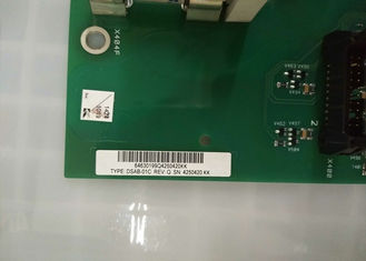 NEW ABB Accessory Board DSAB-01C 64630199 Switch Fuse Control PCB Circuit Board
