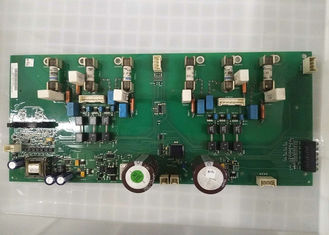 NEW ABB Accessory Board DSAB-01C 64630199 Switch Fuse Control PCB Circuit Board