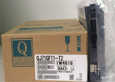 QJ71GF11-T2 Module d'alimentation redondante universel Mitsubishi 100 à 240 V CA