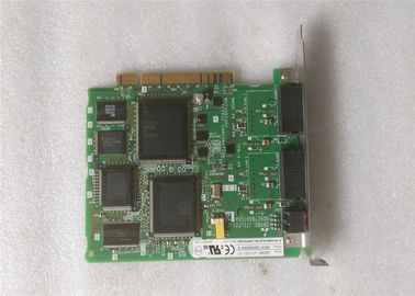 Q80BD-J71LP21G Module d'alimentation redondante Mitsubishi, modèle universel, rouge