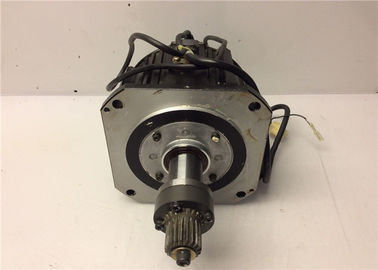 Industrial Servo Motor  Yaskawa motor 1150W 2000RPM 7.3A 200V SGMDH-12A2A-YR13