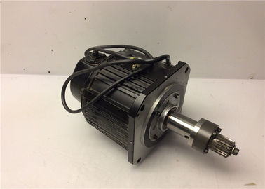 Industrial Servo Motor  Yaskawa motor 1150W 2000RPM 7.3A 200V SGMDH-12A2A-YR13