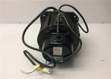 Industrial Servo Motor  Yaskawa motor 1150W 2000RPM 7.3A 200V SGMDH-12A2A-YR13