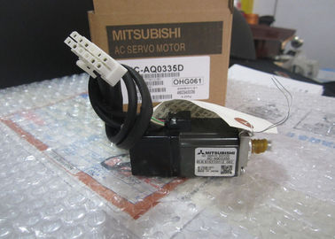 Mitsubishi Melservo 10W Motors HC-AQ0135D-S4 Industrial AC Servo Motor NEW in stock