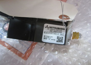 Mitsubishi Melservo 10W Motors HC-AQ0135D-S4 Industrial AC Servo Motor NEW in stock