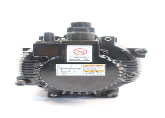Yaskawa 	Industrial Electric Servo Motor 2900w 1500rpm 18.5nm SGMGH-30A2A-YR35