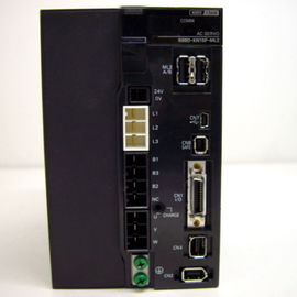 R88D-KT10H OMRON  AC Servodriver , Analog Inputs / Pulse Train Inputs , Single-Three Phase 200 VAC , 1kW