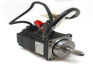 Yaskawa AC Servo Motor 100W, 200V, 0.89A, 3000 RPM, Motoman SGMPH-01A1A-YR11