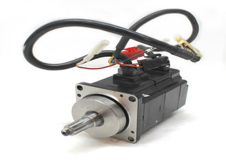 Yaskawa AC Servo Motor 100W, 200V, 0.89A, 3000 RPM, Motoman SGMPH-01A1A-YR11