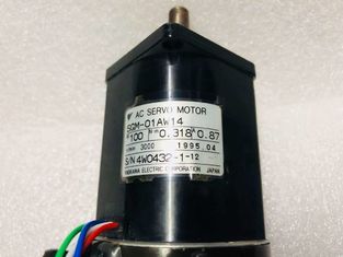 AVAILABLE YASKAWA ELECTRIC Industrial Servo Motor  3000RPM  0.318N.m SGM-01AW14