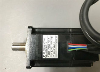 Yaskawa Servo Motor SGM Series SERVO MOTOR 200W 200V 3000/min SGM-02A3NT12