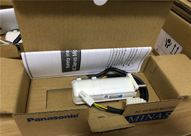 MSM012A2UE Servo moteur industriel 100w AC Servo moteur pour Panasonic 3 phases 200 V