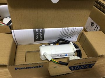 MSM012A2UE Servo moteur industriel 100w AC Servo moteur pour Panasonic 3 phases 200 V