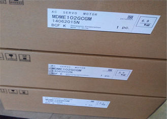 MSME402GCGM+MFDKTB3A2CA1 MINAS A5II 4KW Servo moteur et entraînement