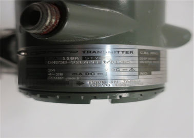 Yokogawa EJA110A Differential Pressure Transmitter  EJA110A-DHH4A-22NC 5 to 500kPa