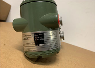 Yokogawa EJA110A Differential Pressure Transmitter EJA110A-DHH5A-22NC 5 to 500kPa