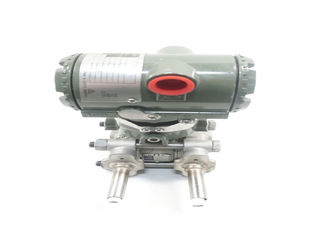 Yokogawa EJA110A Differential Pressure Transmitter EJA110A-DHH5A-22NC 5 to 500kPa