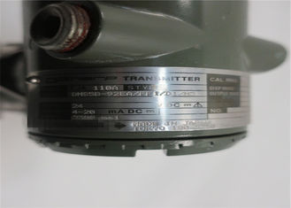 Yokogawa EJA110A Differential Pressure Transmitter  EJA110A-ELH4A-92NN 5 to 500kPa