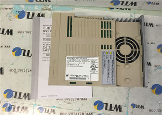Yaskawa AC Industrial Servo Motor SGDS-08A72A 800W 200Volt  3000RPM