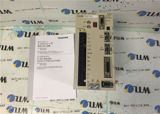 Yaskawa AC Industrial Servo Motor SGDS-08A72A 800W 200Volt  3000RPM