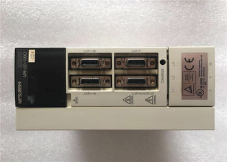 Mitsubishi Electric 1KW CNC Drives MR-J2-100D-S24 3Phase Industrial AC Servo Amplifier NEW