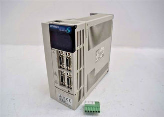 Mitsubishi Electric 200W Industrial AC SERVO Drive MR-J2S-20A-EG 170V 0-360HZ NEW