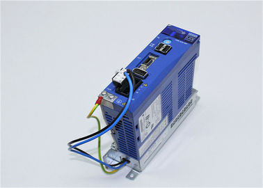 New 1PCS 1.3A  Yasawa Electric  50/60HZ  servo driver Input 200-230V SJDE-01ANA