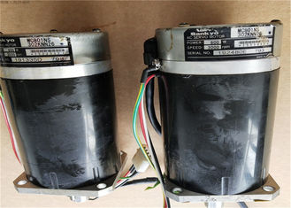 MC801NS302KNN26 Nidec Sankyo Servo moteur à courant alternatif industriel 800W Vitesse de rotation 3000