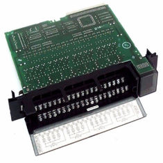 5/12/24 VDC Negative Logic, 0 .5 A per point (1 group of 16) 16 points GE IC200MDL743  VersaMax Discrete Output Module