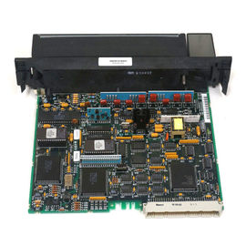 Courant différentiel de 15 bits, 8 module d'entrée analogique de la Manche IC200ALG262 GE VersaMax